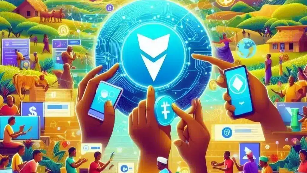 Tether investment