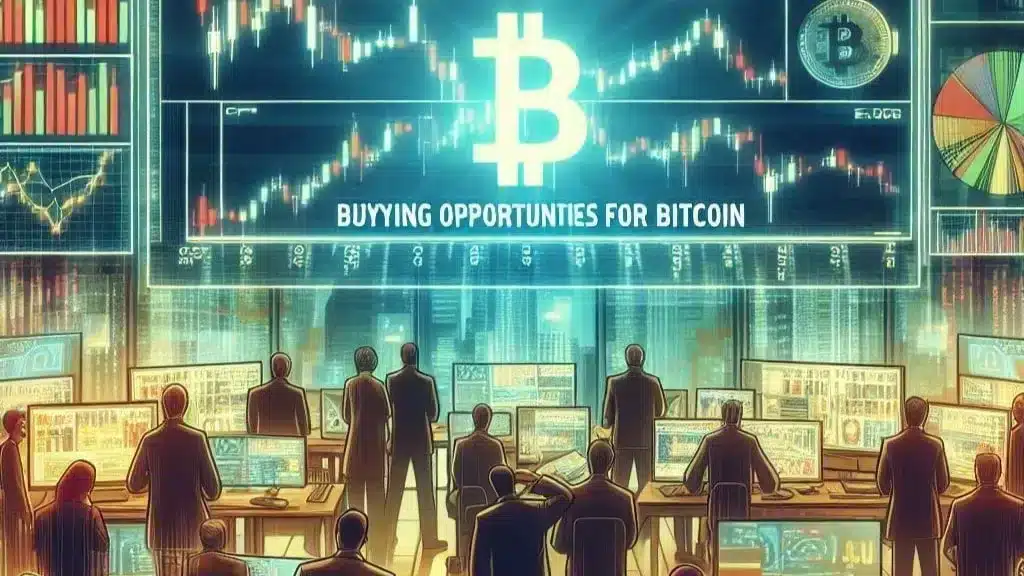 Time to Buy Bitcoin