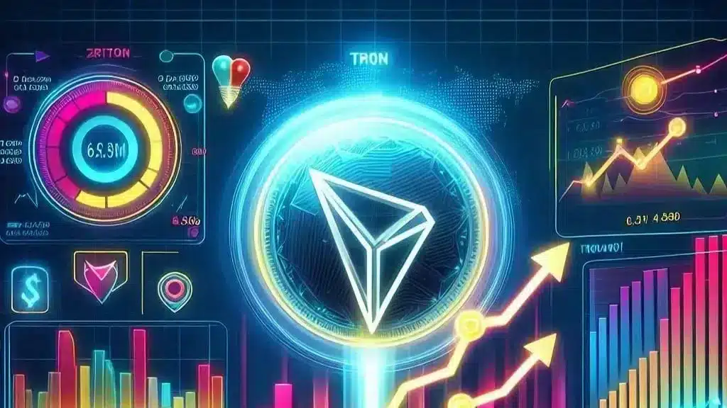 Tron Active