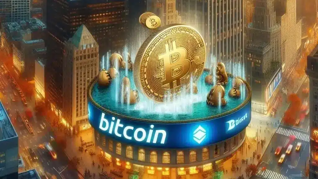 US Bitcoin