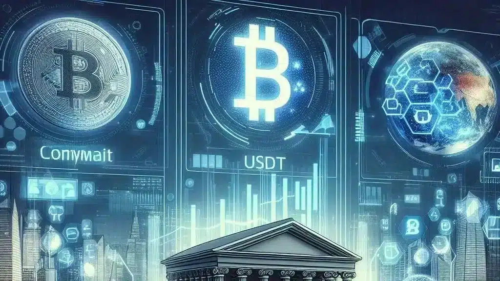 USDT Payments