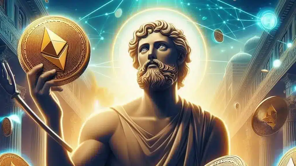 USDe stablecoin