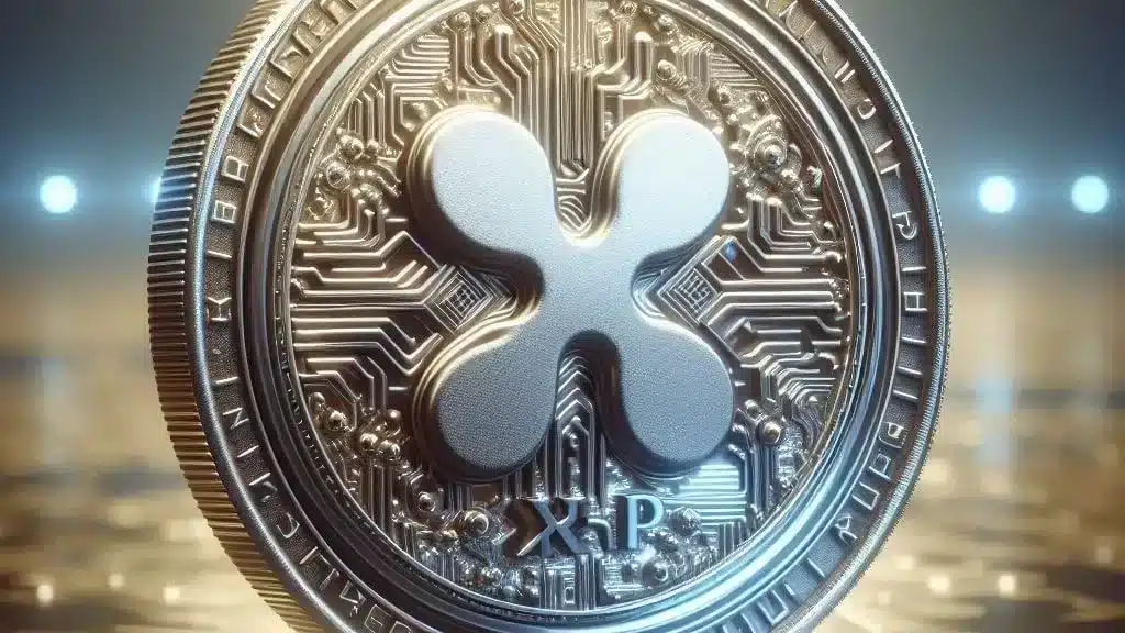XRP $1K