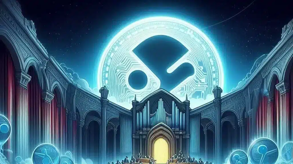 XRP ADA partnership
