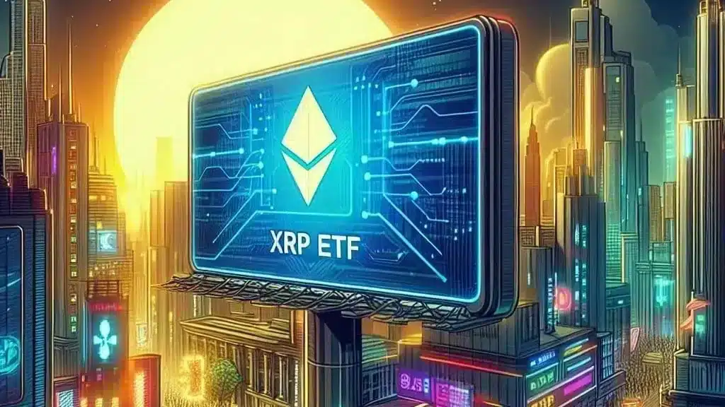 XRP Canary Capital