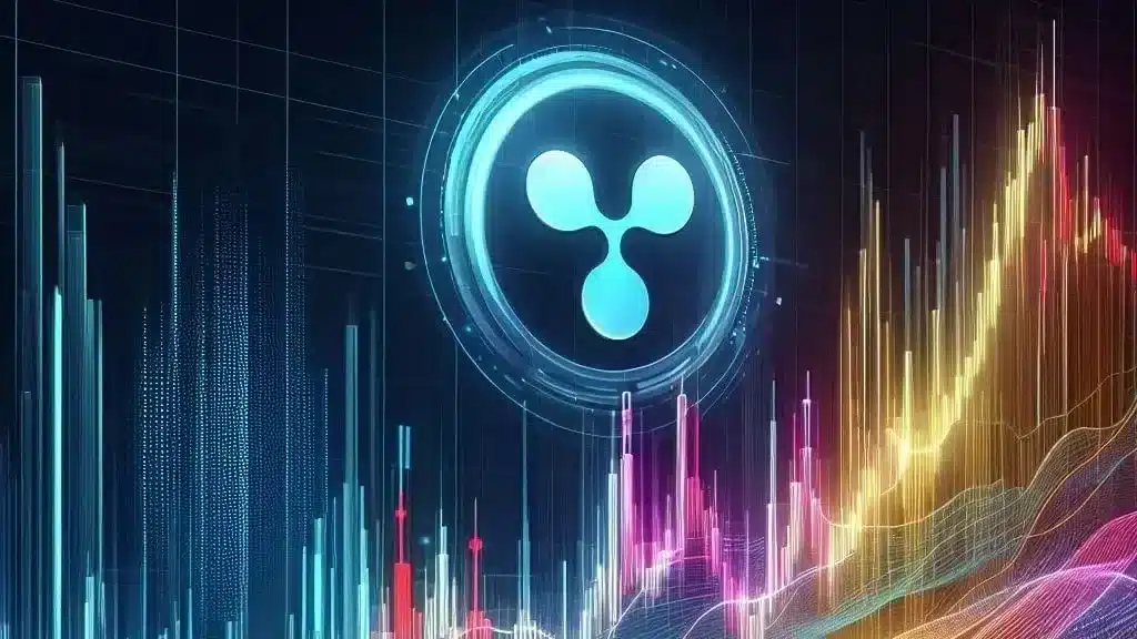 XRP Climbs