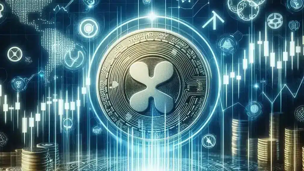 XRP Drops Amid