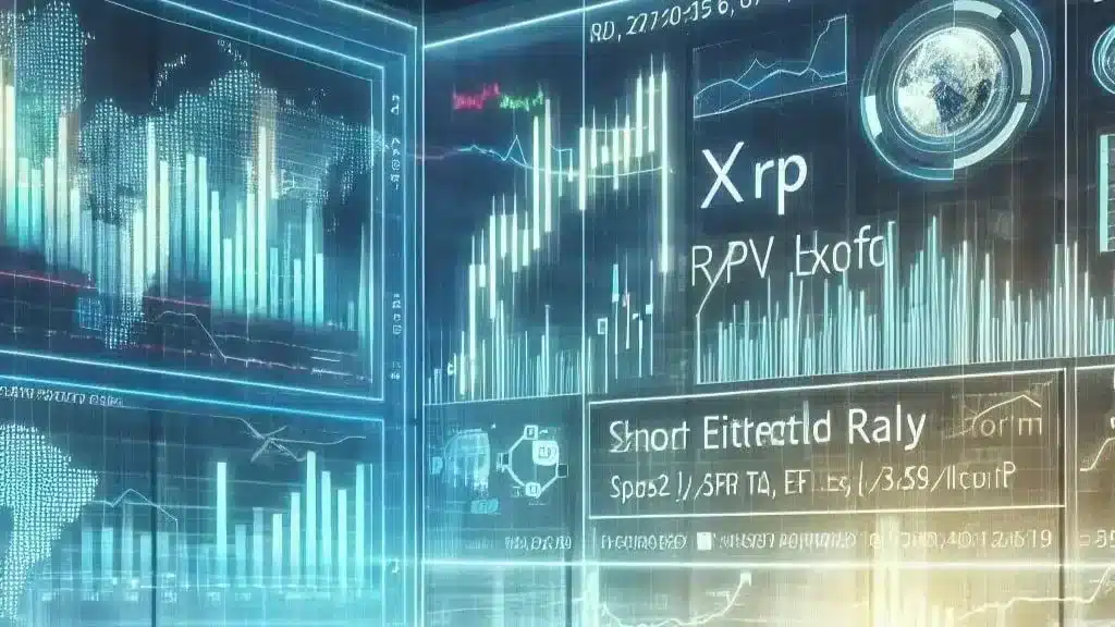 XRP ETF Impact