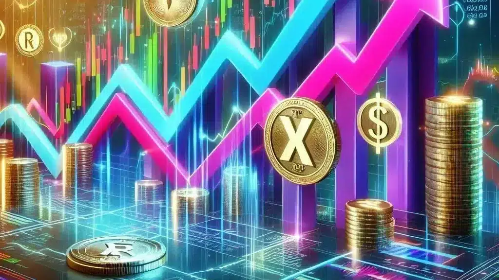XRP ETF Surge