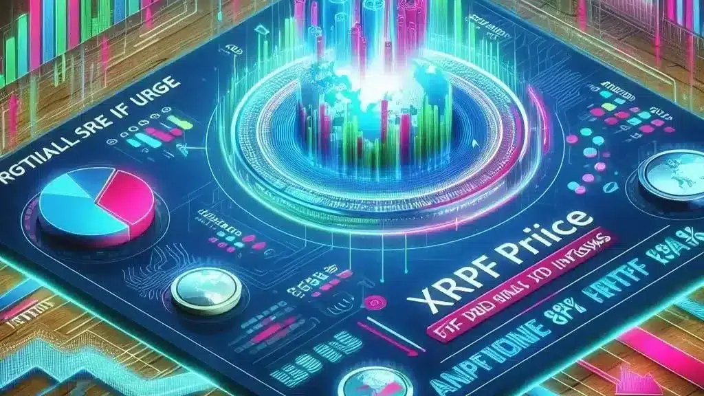 XRP ETF approval