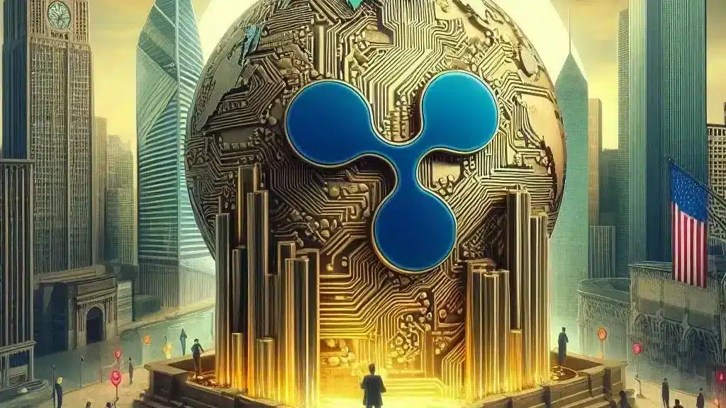 XRP ETF approval