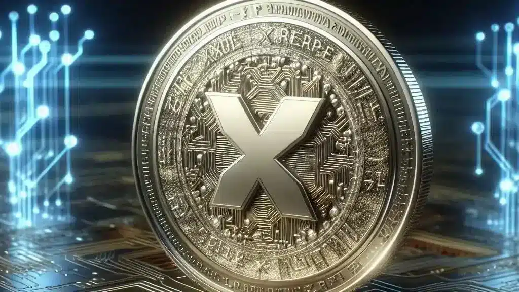 XRP Eyes Breakout
