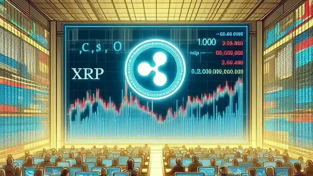 XRP Futures