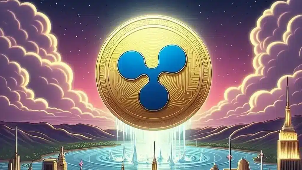 XRP Institutional Growth