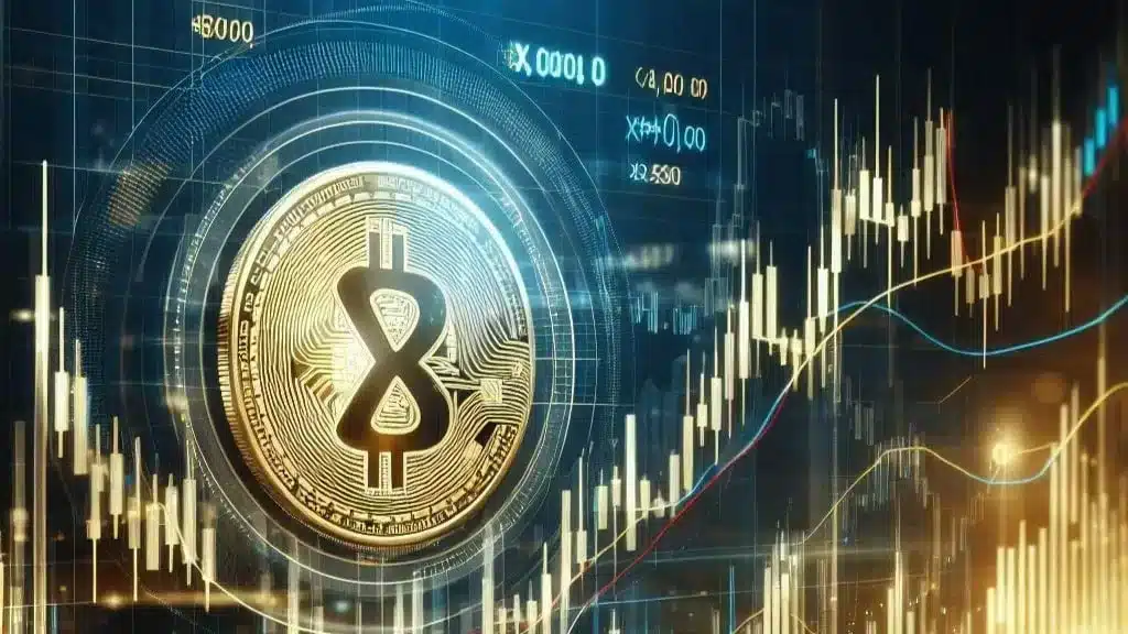 XRP Mirrors Gold’s