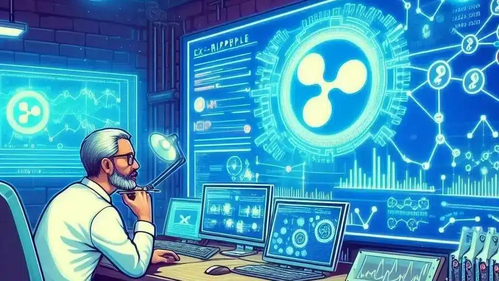 XRP Outvalues