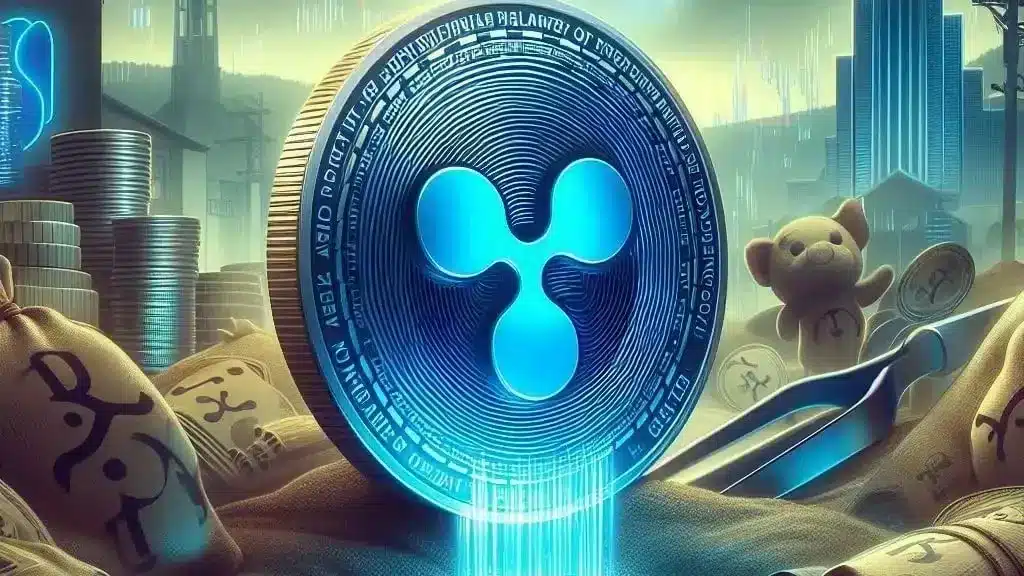XRP Treasury