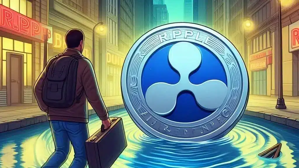 XRP Webus