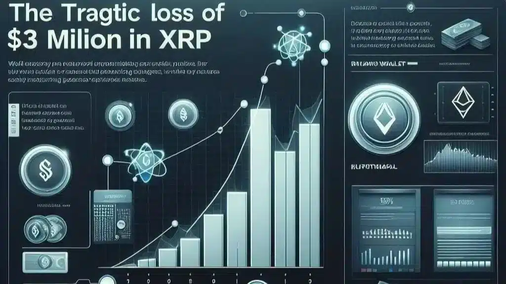 XRP loss