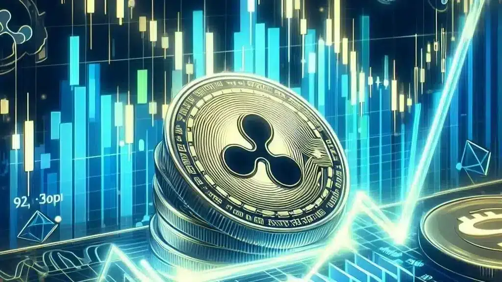 XRP resistance