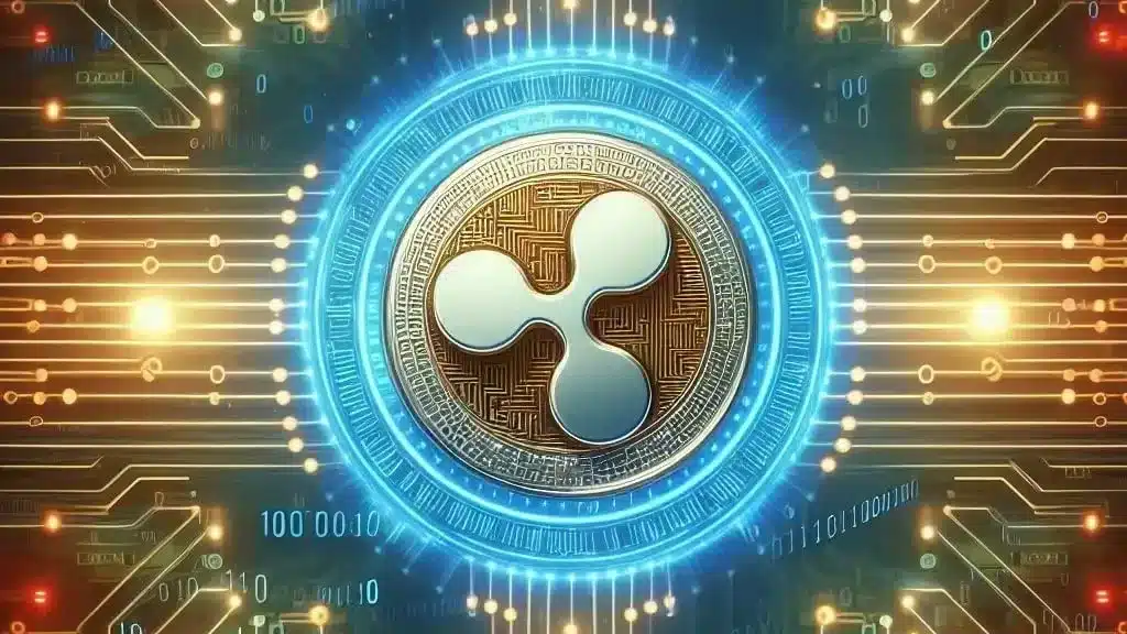 XRP slips