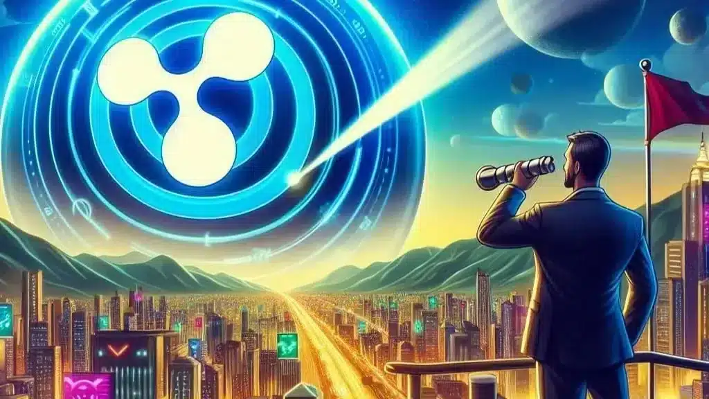 XRP target