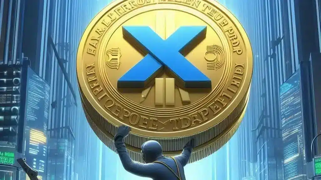 XRP treasury