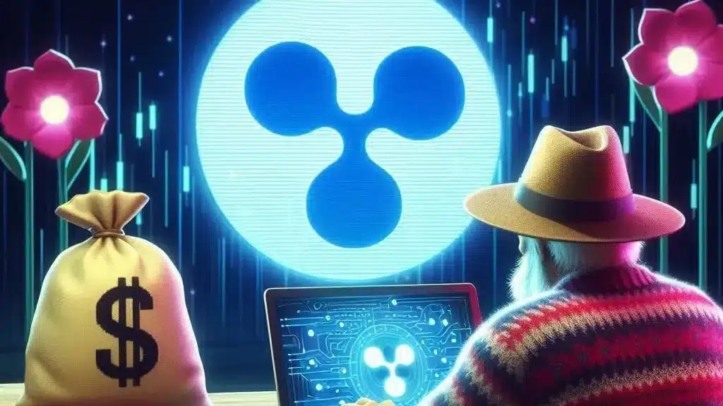 XRP wallet security