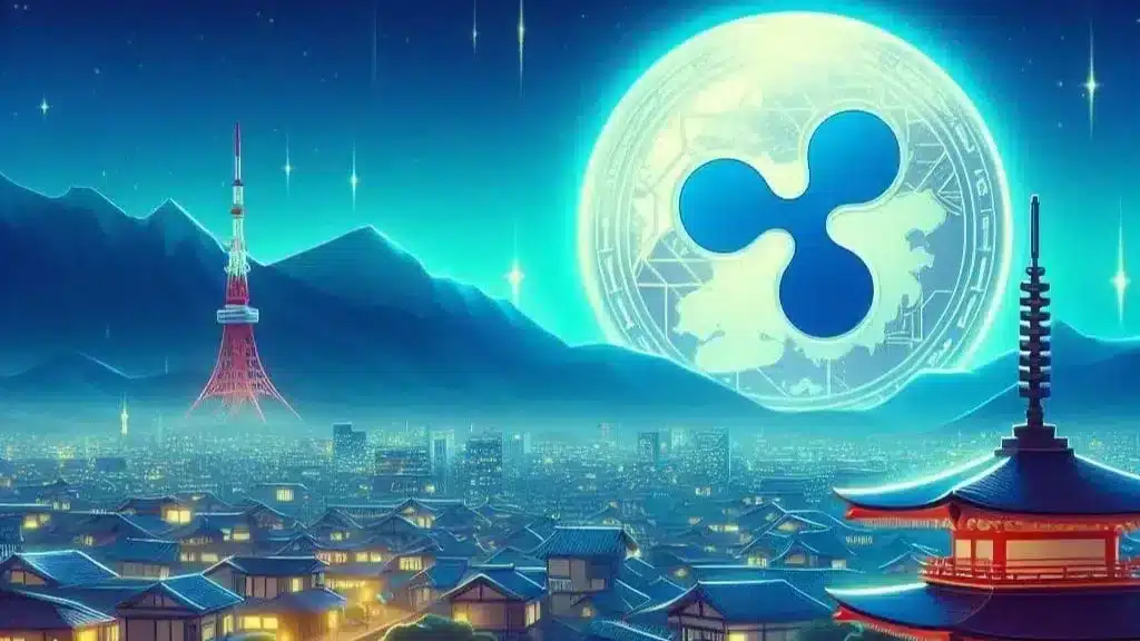 XRPL to Power Japan’s