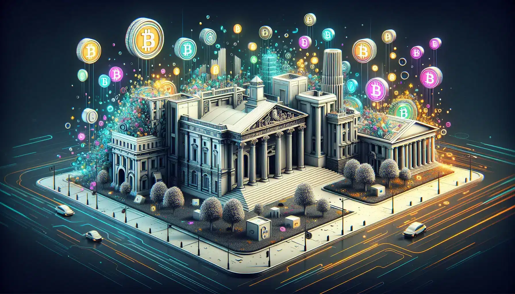 binance-revolutionne-lacces-aux-cryptomonnaies-pour-les-institutions-financieres-1759316447