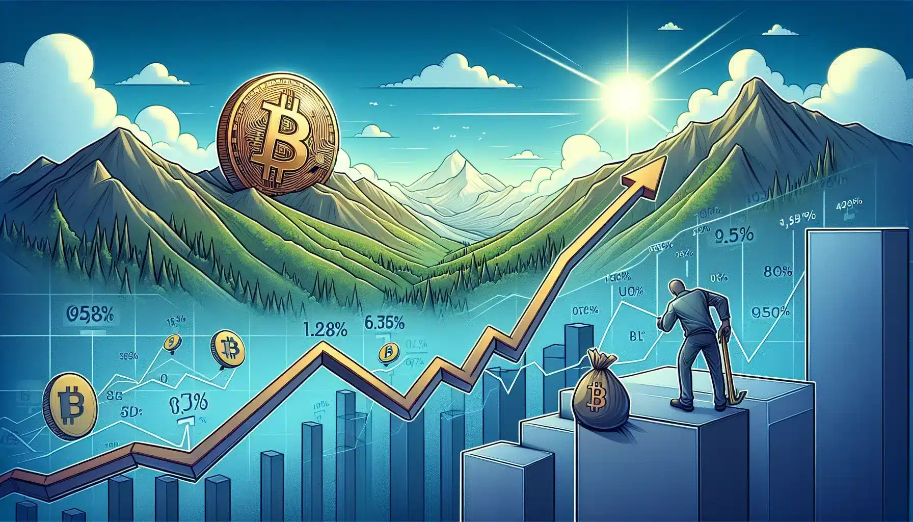 bitcoin-franchit-la-barre-des-111-000-la-reduction-des-taux-dinteret-en-vue-avec-une-inflation-plus-faible-1761318718