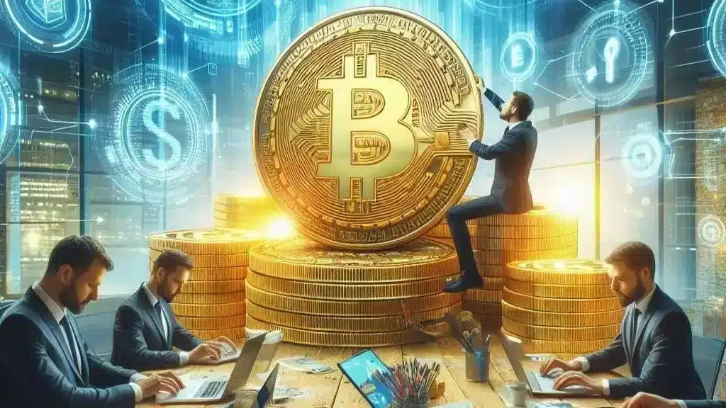 bitcoin mining