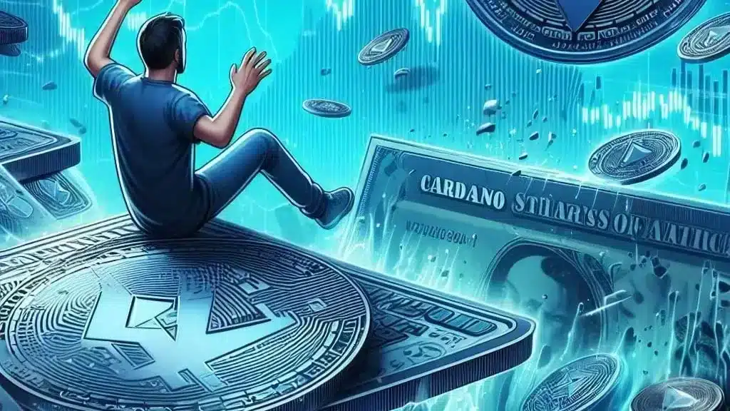 ADA dip