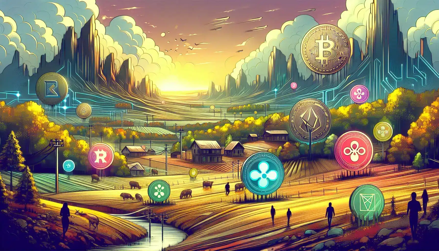 cme-group-enrichit-son-offre-crypto-avec-des-options-sur-solana-et-xrp-1760626845