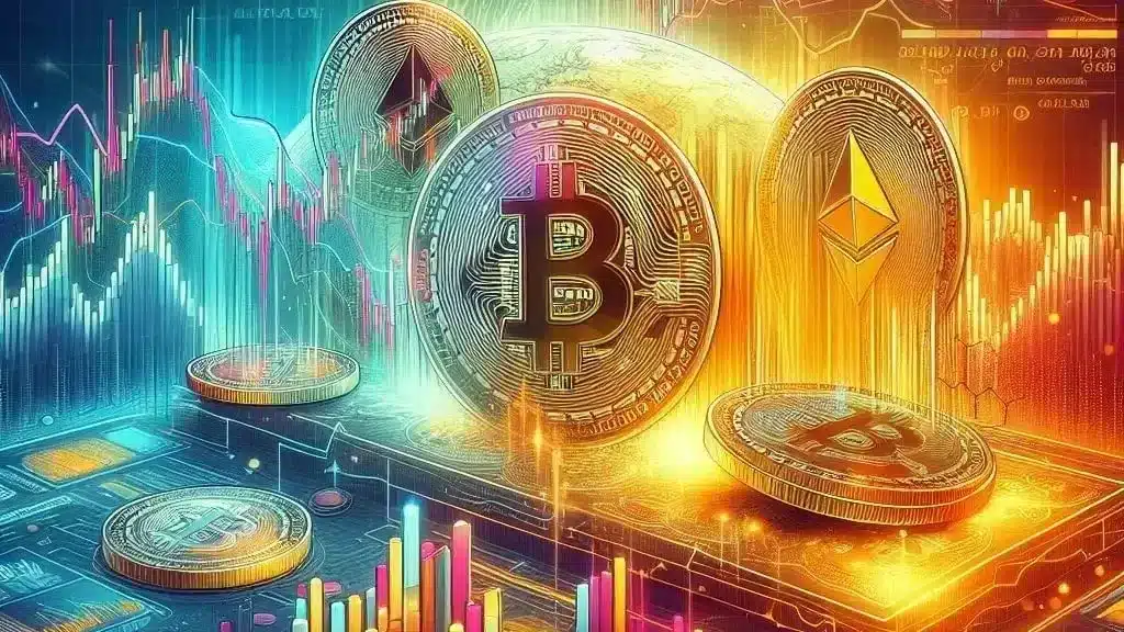 crypto volatility