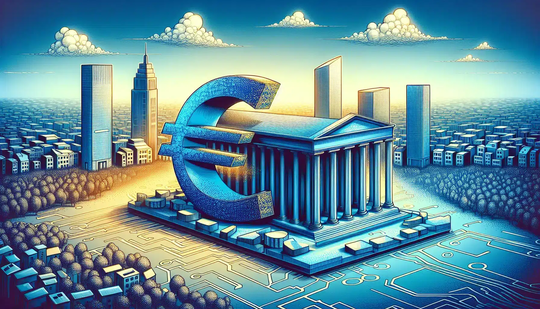 la-banque-centrale-europeenne-devoile-les-entreprises-cles-pour-le-projet-deuro-numerique-1760788846