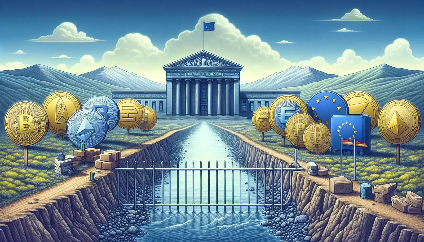 la-banque-centrale-europeenne-intensifie-sa-lutte-contre-les-stablecoins-emis-en-dehors-de-leurope-1759467649