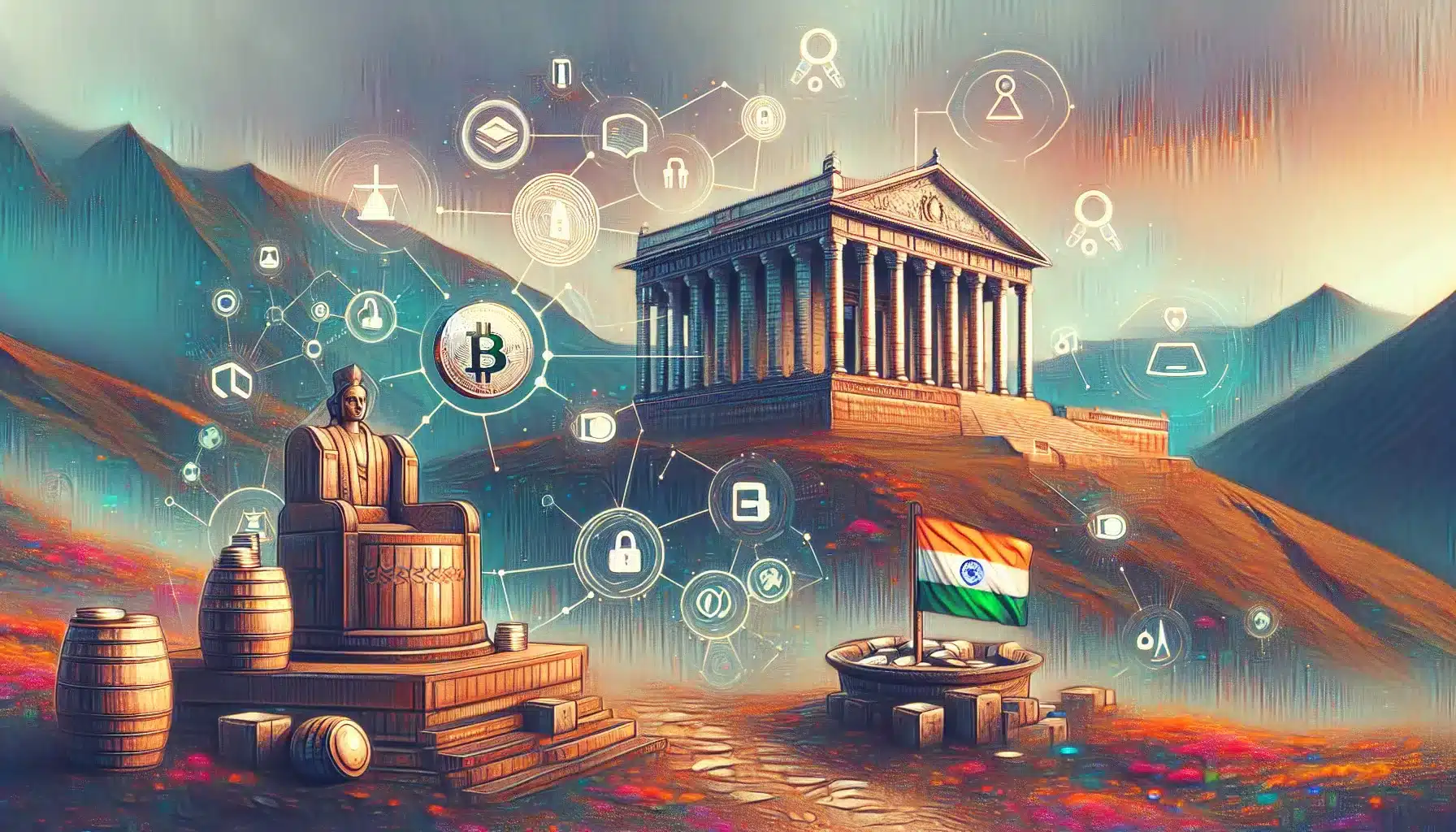 la-justice-indienne-implique-les-echanges-de-cryptomonnaies-dans-la-protection-des-actifs-1760173248