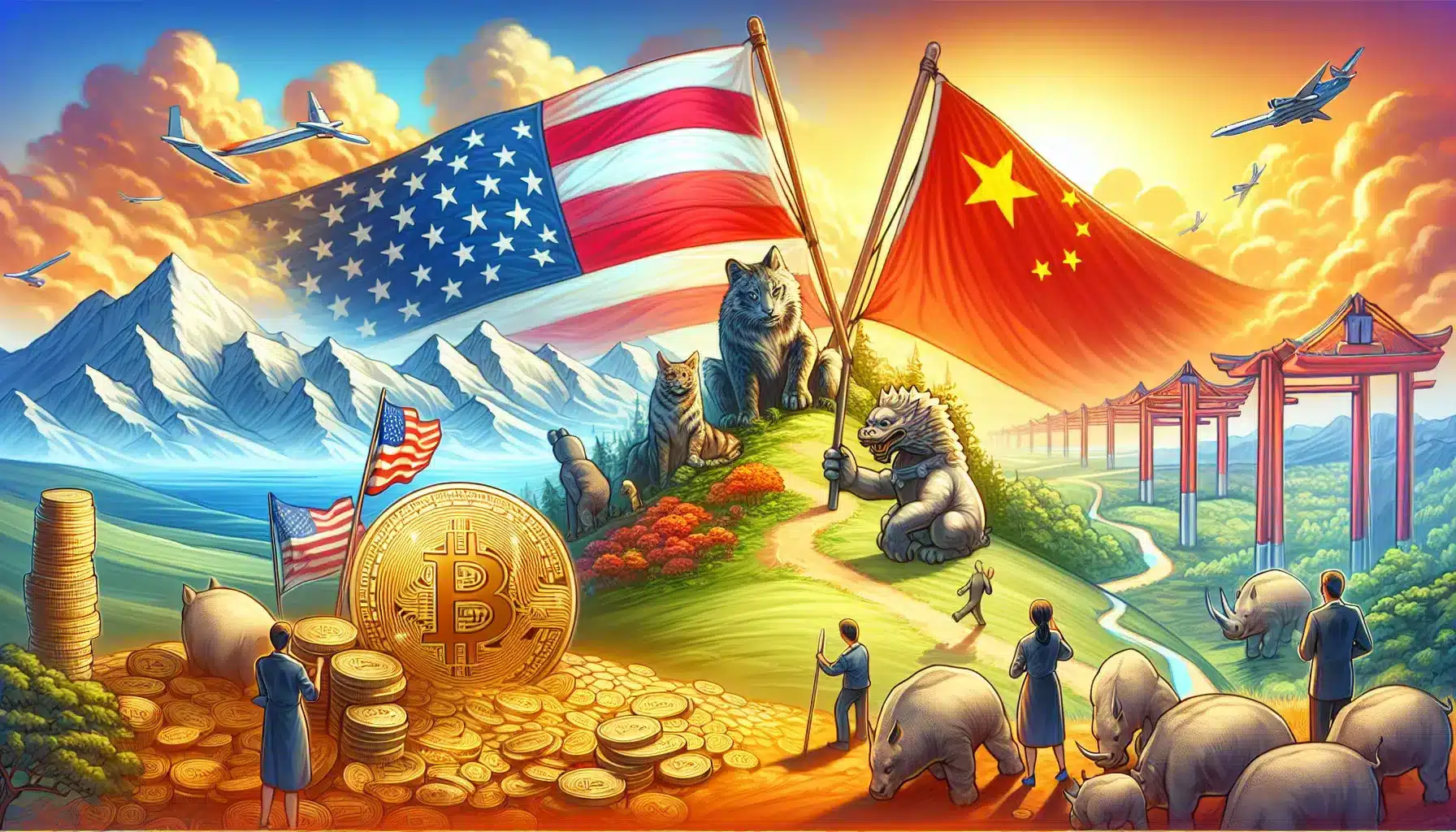 le-bitcoin-en-declin-impact-des-tensions-commerciales-entre-les-etats-unis-et-la-chine-1760377692