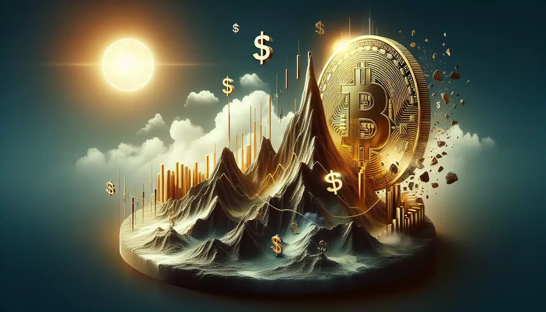 le-bitcoin-vers-de-nouveaux-sommets-alors-que-la-confiance-dans-le-dollar-vacille-1759994141
