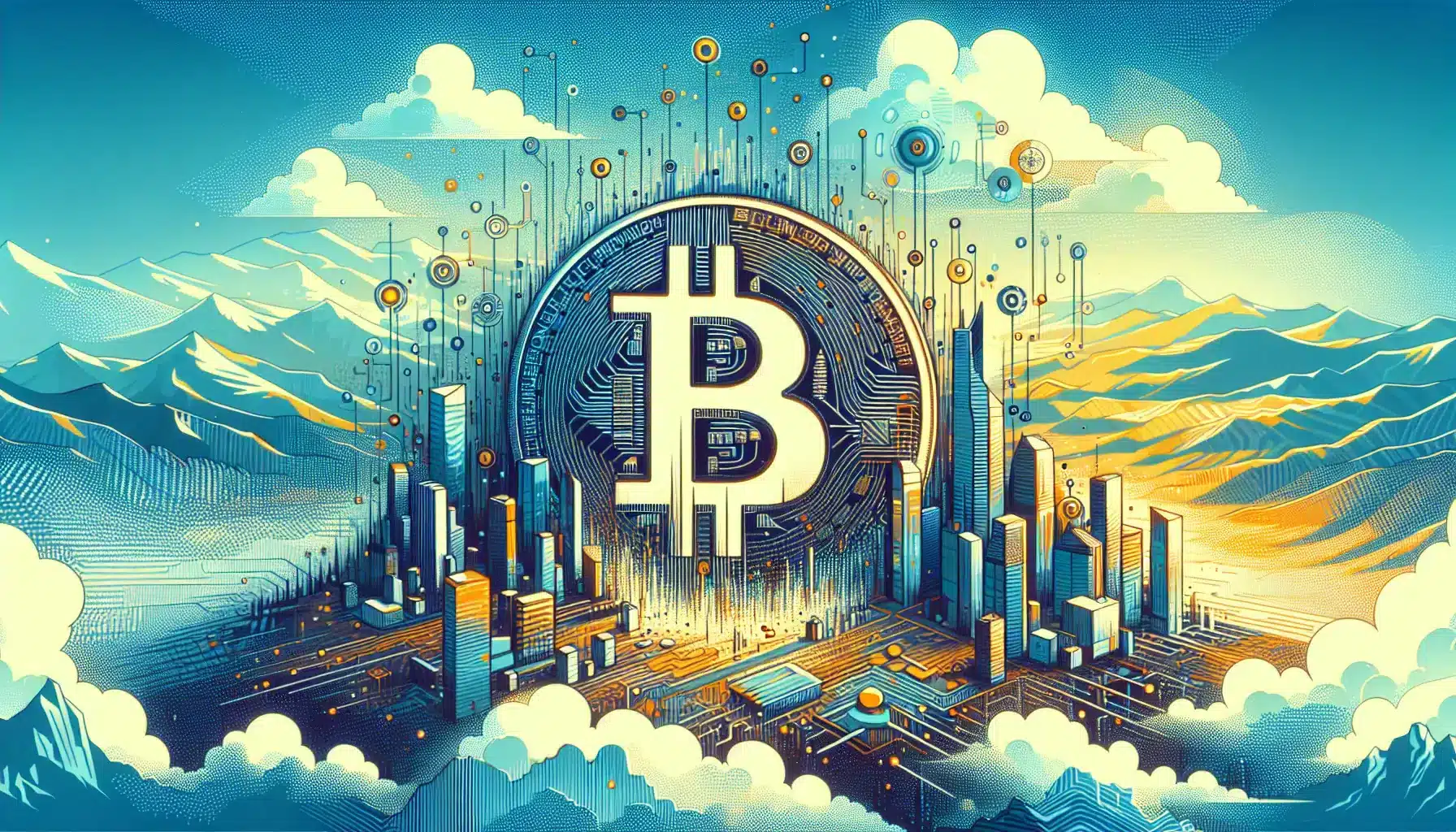 les-entreprises-accelerent-leur-adoption-du-bitcoin-malgre-un-recul-de-prix-1760610133