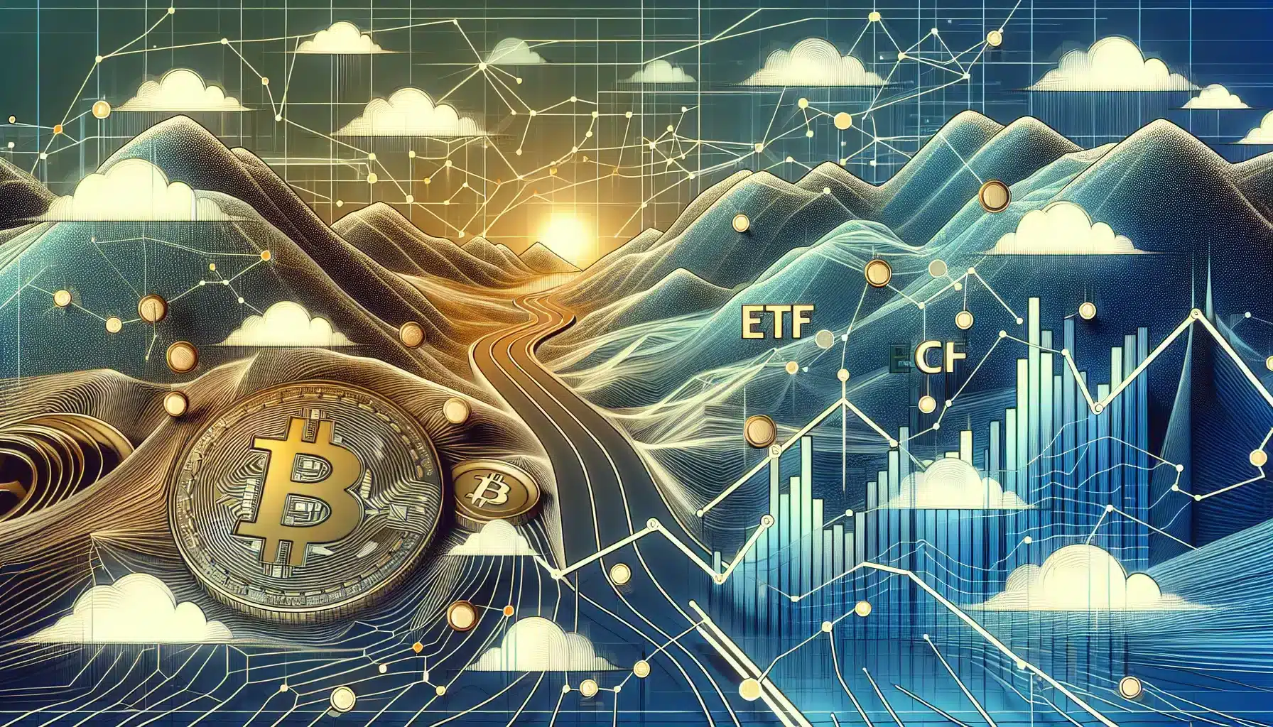 les-etf-de-bitcoin-voient-une-divergence-majeure-dans-les-flux-entrants-1760194846