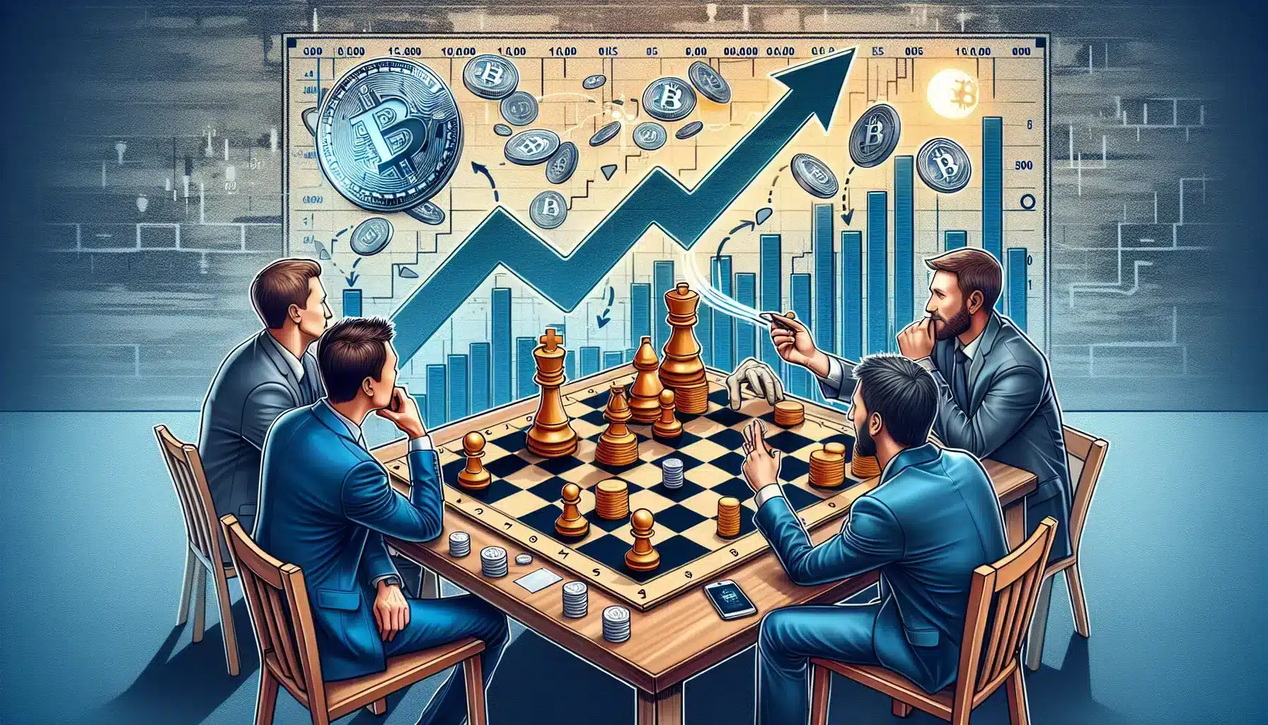 les-investisseurs-bitcoin-modifient-leur-strategie-alors-que-les-utxo-atteignent-un-niveau-bas-historique-1759672847