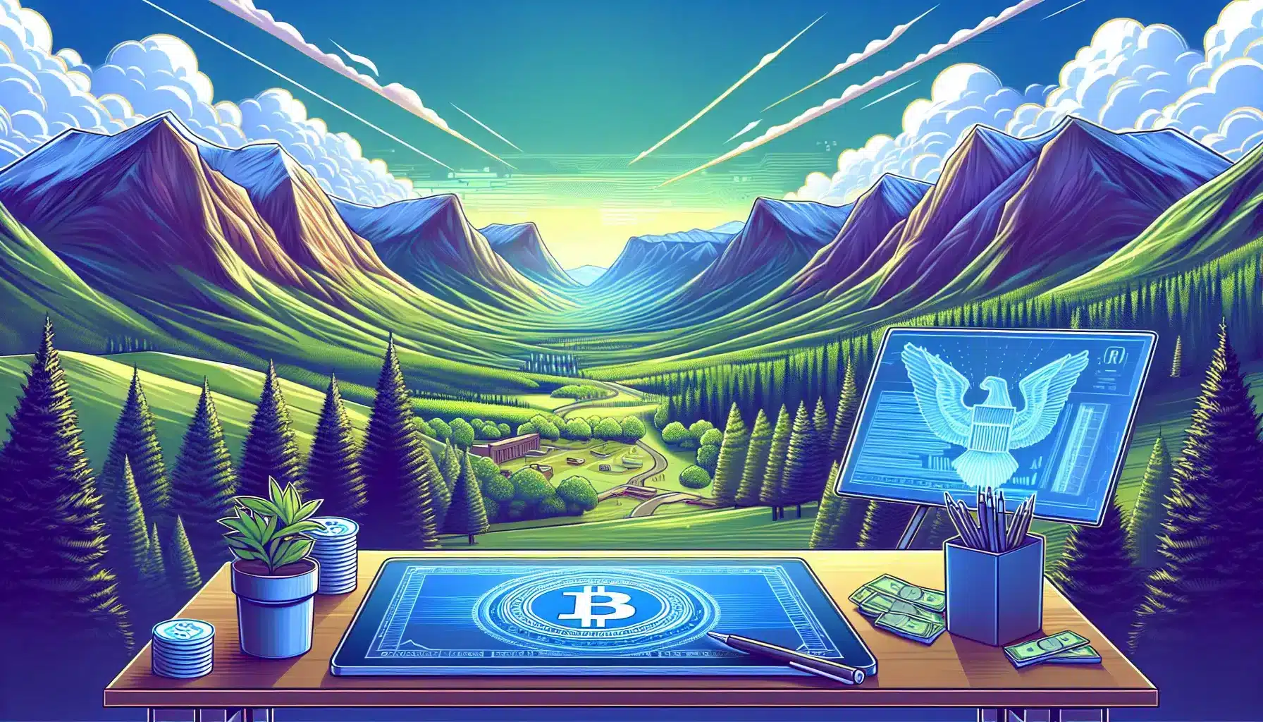 les-investisseurs-crypto-anticipent-un-virage-monetaire-important-de-la-fed-1760726870