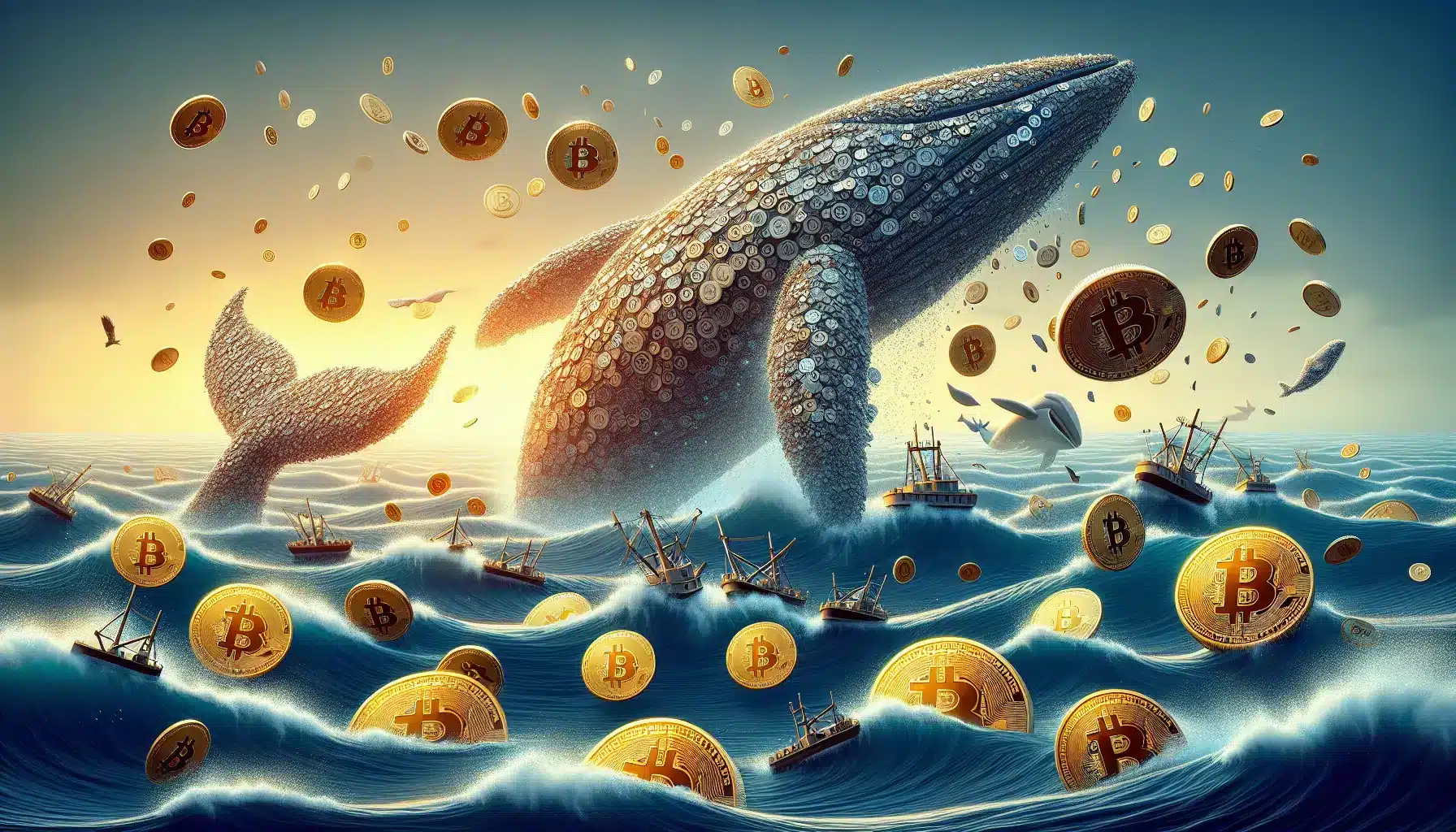 les-mega-baleines-de-bitcoin-continuent-de-vendre-malgre-la-fievre-acheteuse-des-investisseurs-1760122855
