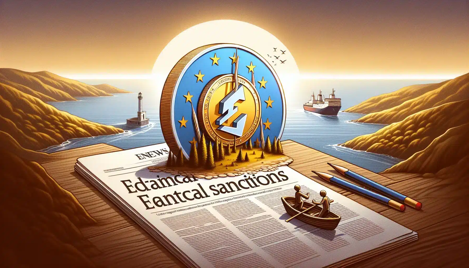 lue-envisage-des-sanctions-contre-un-stablecoin-adosse-au-rouble-1759840868