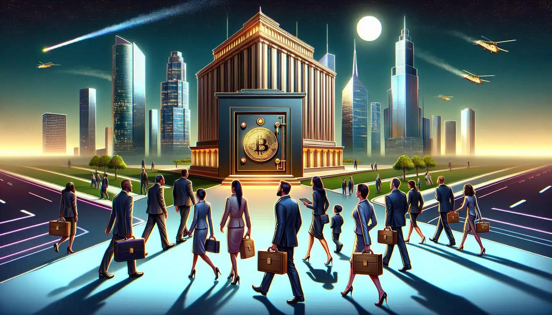 morgan-stanley-autorise-lacces-universel-aux-cryptomonnaies-pour-ses-clients-fortunes-1760274052
