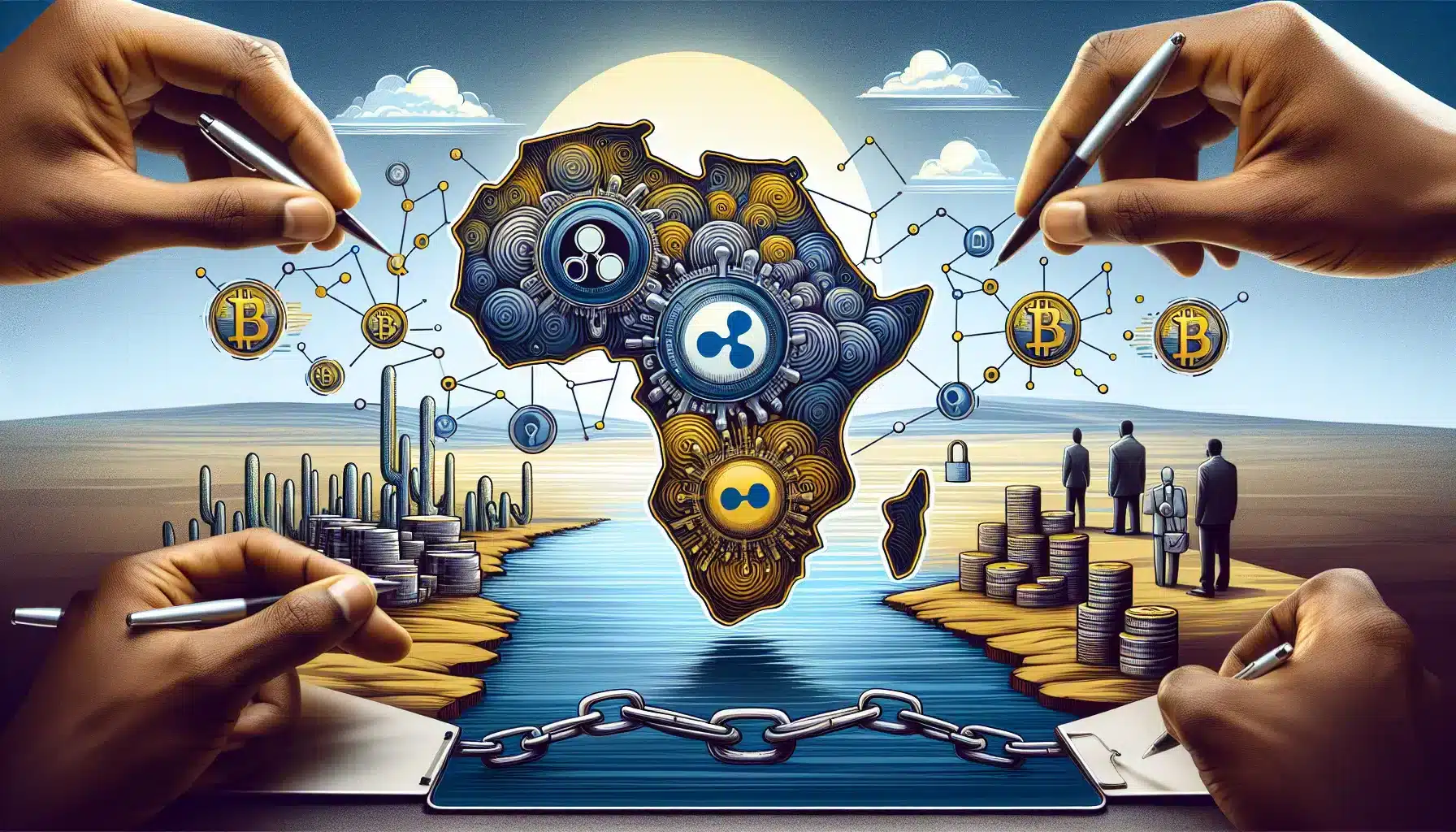 ripple-et-absa-une-alliance-strategique-pour-la-garde-des-actifs-numeriques-en-afrique-1760623255