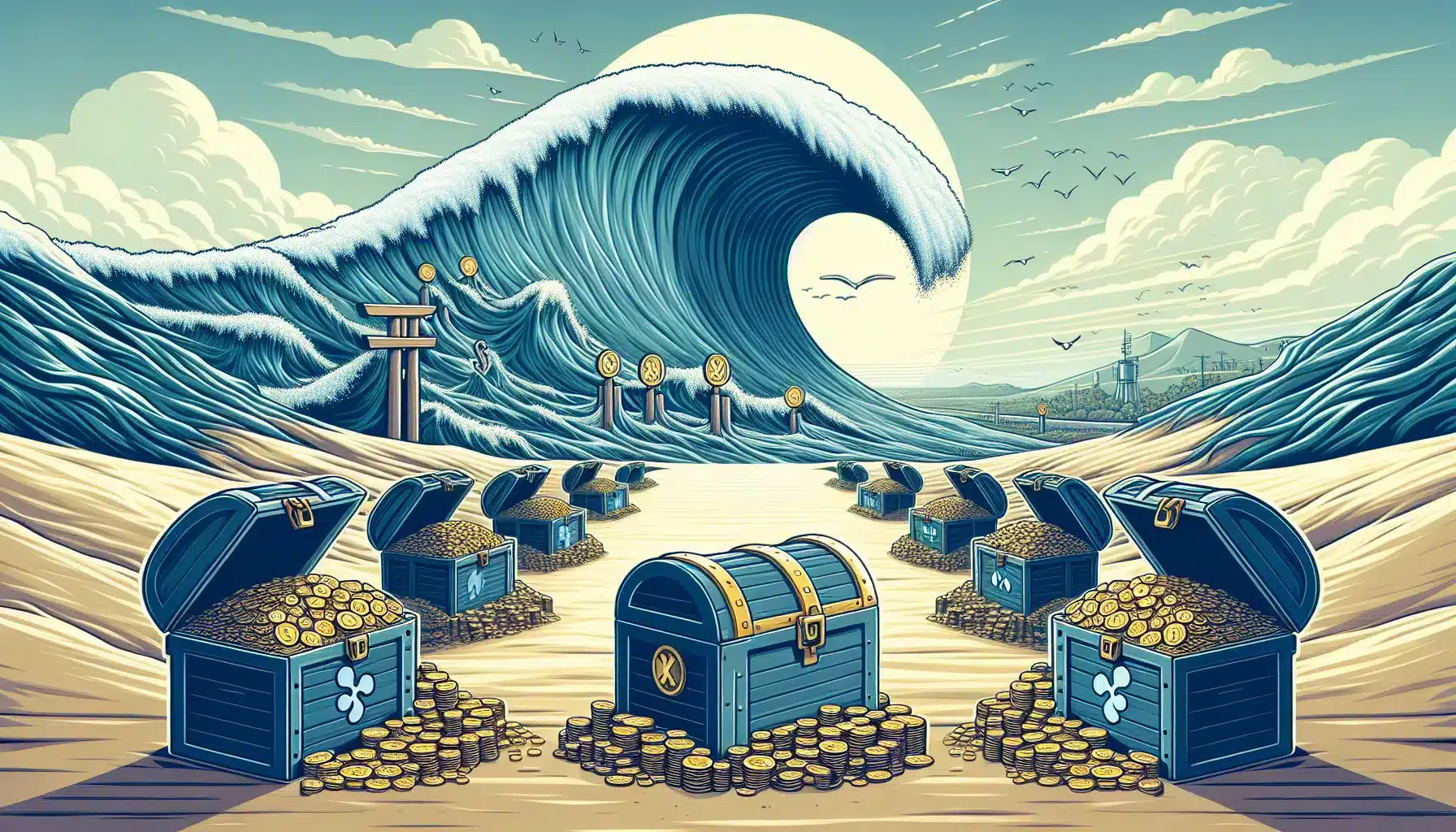 ripple-prevoyant-une-levee-de-fonds-massive-pour-renforcer-son-tresor-en-xrp-1760693694