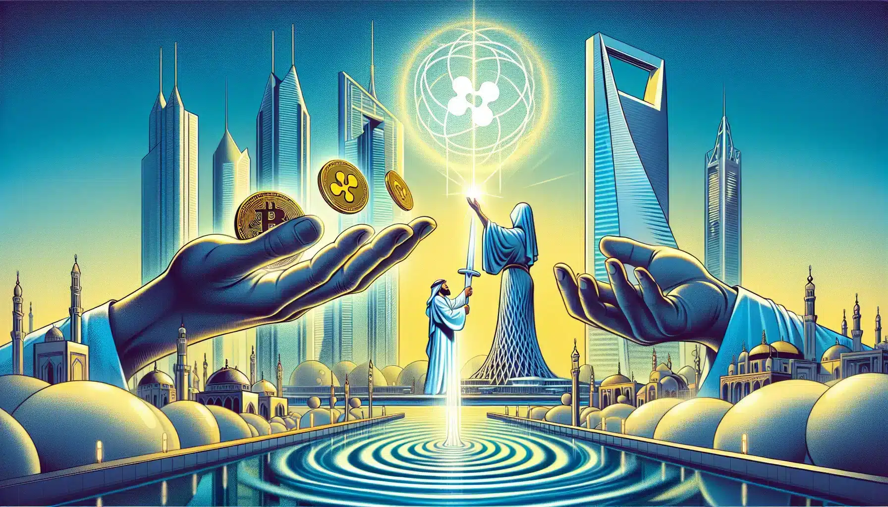 ripple-sassocie-a-bahrein-pour-revolutionner-la-technologie-financiere-1760377399